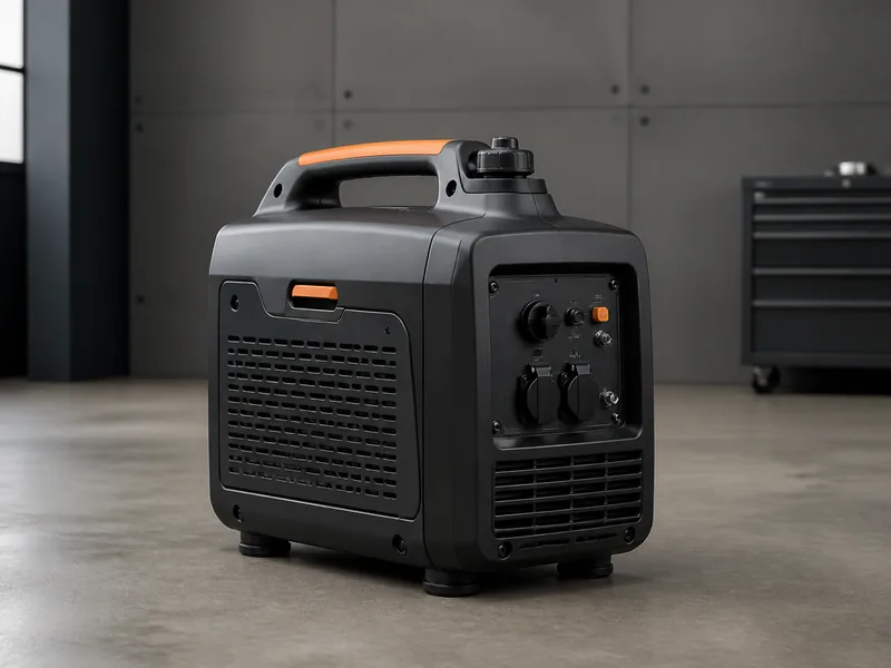 Inverter Generators