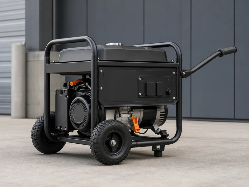 Portable Generators